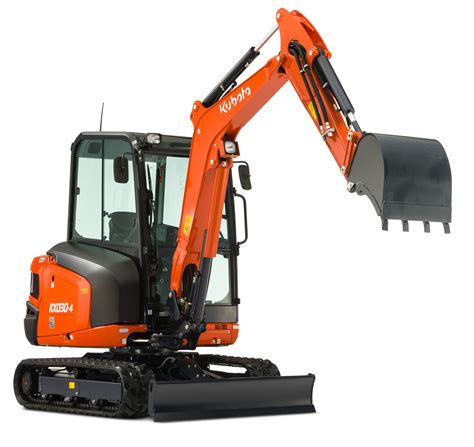 kubota kx excavator|Construction .